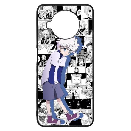 Killua Zoldyck - Hunter x Hunter Xiaomi Mi 10T Lite tok