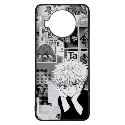 Killua Aesthetic - Hunter x Hunter Xiaomi Mi 10T Lite tok