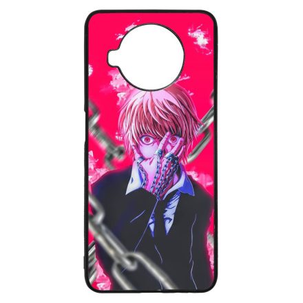 Kurapika RED - Hunter x Hunter Xiaomi Mi 10T Lite tok