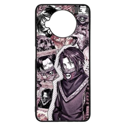 Feitan Portor Aesthetic - Hunter x Hunter Xiaomi Mi 10T Lite tok