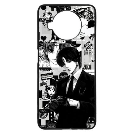 Chrollo Lucilfer Aesthetic - Hunter x Hunter Xiaomi Mi 10T Lite tok