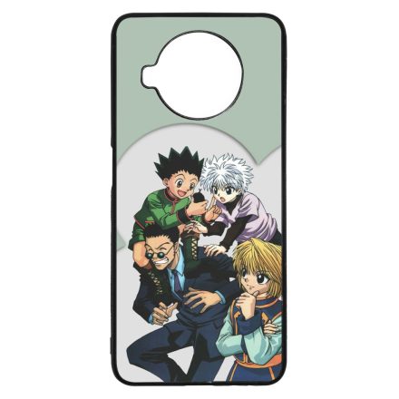Hunter x Hunter Guys Xiaomi Mi 10T Lite tok