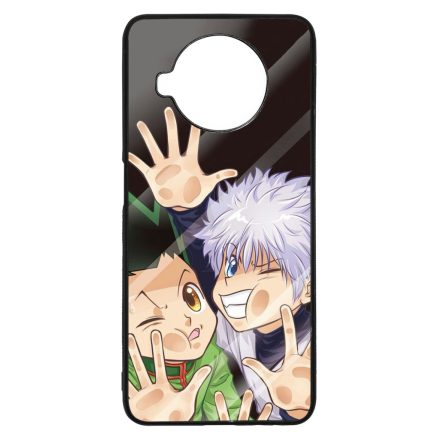 Gon Freecss and Killua - Hunter x Hunter Xiaomi Mi 10T Lite tok
