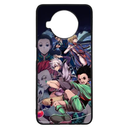 Hunter x Hunter Poster Xiaomi Mi 10T Lite tok