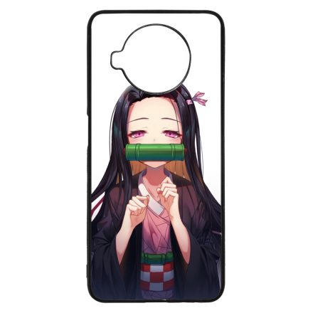 Nezuko Kamado - Demon Slayer Xiaomi Mi 10T Lite tok