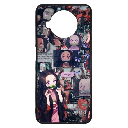 Nezuko Aesthetic - Demon Slayer Xiaomi Mi 10T Lite tok