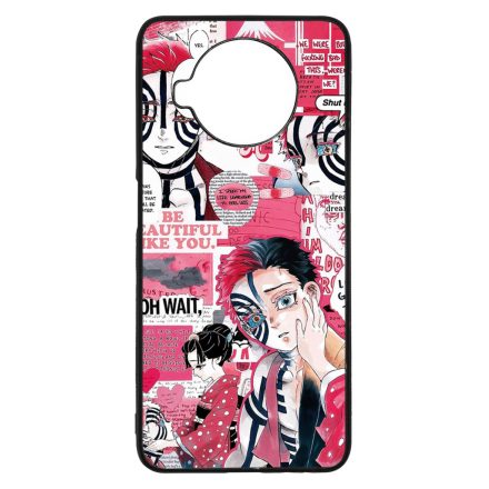 Akaza Aesthetic - Demon Slayer Xiaomi Mi 10T Lite tok