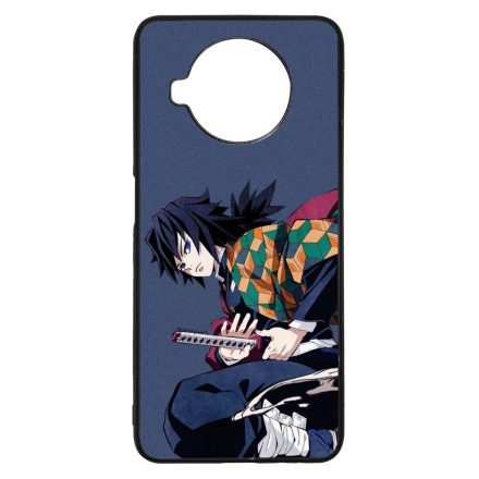 Giyu Tomioka - Demon Slayer Xiaomi Mi 10T Lite tok