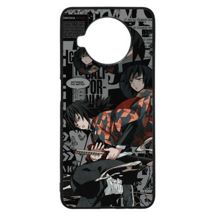 Giyu Tomioka Aesthetic - Demon Slayer Xiaomi Mi 10T Lite tok