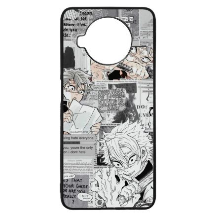 Hashira Aesthetic - Demon Slayer Xiaomi Mi 10T Lite tok