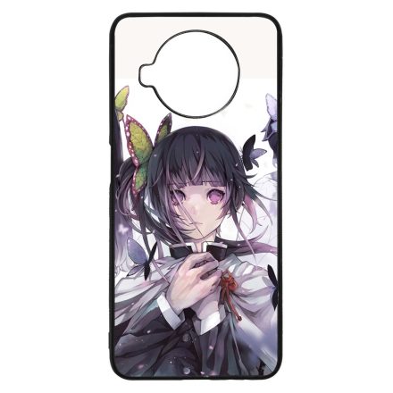 Kanao Tsuyuri - Demon Slayer Xiaomi Mi 10T Lite tok