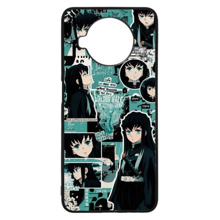 Muichiro Aesthetic - Demon Slayer Xiaomi Mi 10T Lite tok