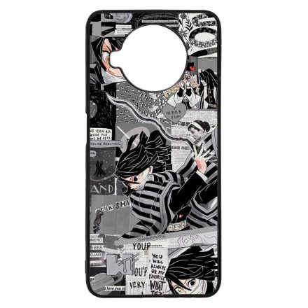 Obanai Iguro Aesthetic - Demon Slayer Xiaomi Mi 10T Lite tok