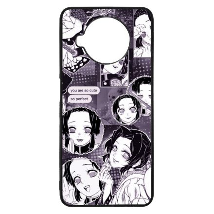 Shinobu Aesthetic - Demon Slayer Xiaomi Mi 10T Lite tok