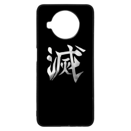 Demon Slayer Corps Logo Xiaomi Mi 10T Lite tok