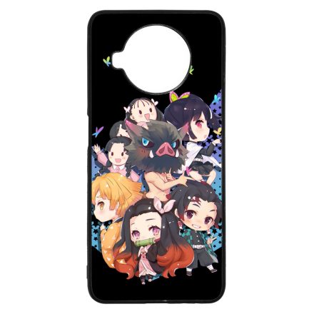 Chibi Demon Slayer Xiaomi Mi 10T Lite tok