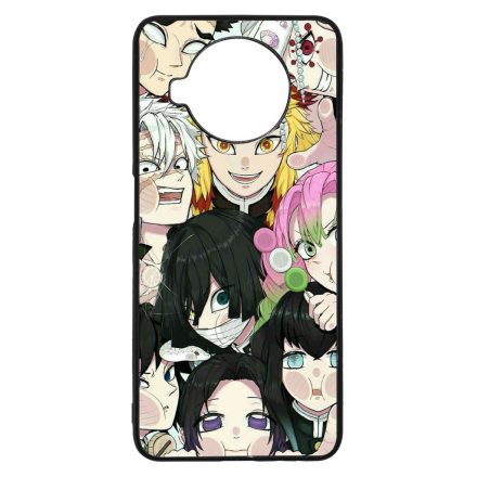 Funny Demon Slayer Xiaomi Mi 10T Lite tok