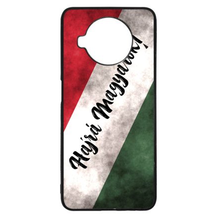 Hajra Magyarok - Vintage zaszlo Xiaomi Mi 10T Lite tok