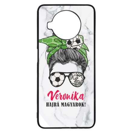 Csajos Kerd a Neveddel - Hajra Magyarok  Xiaomi Mi 10T Lite tok