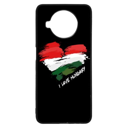 I Love Hungary Xiaomi Mi 10T Lite tok