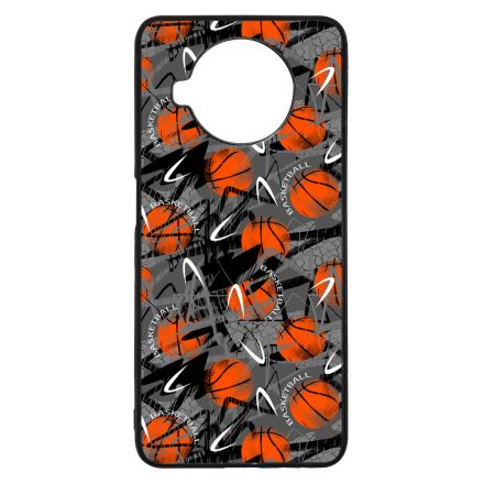 Grunge Basketball Kosarlabda mintas Xiaomi Mi 10T Lite tok