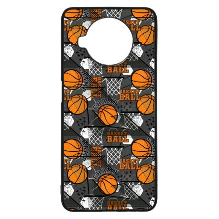 Cool Basketball Kosarlabda mintas Xiaomi Mi 10T Lite tok