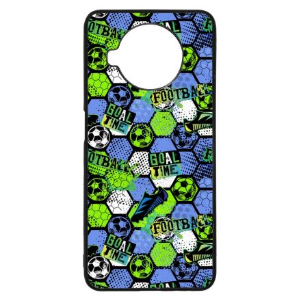 Grunge Football Foci mintas Xiaomi Mi 10T Lite tok