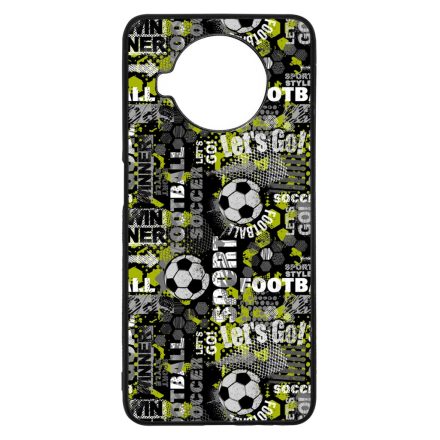 Urban Football Foci mintas Xiaomi Mi 10T Lite tok