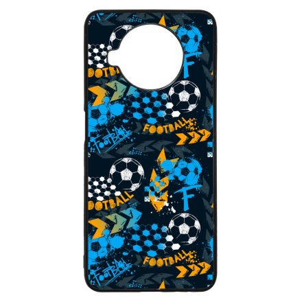 Cool Football Foci mintas Xiaomi Mi 10T Lite tok