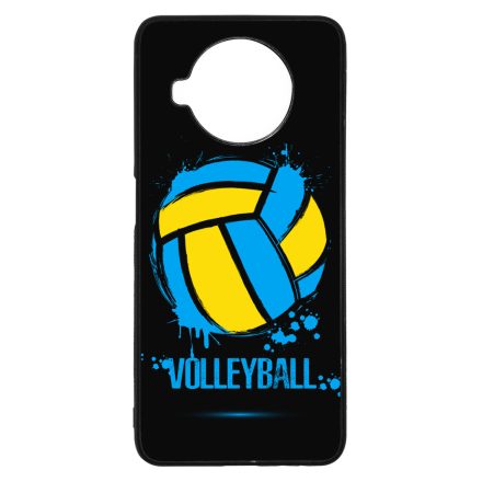 Volleyball Splash Roplabda mintas Xiaomi Mi 10T Lite tok