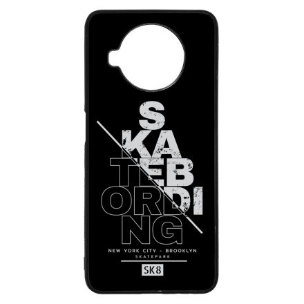 BRKLN Skateboard Gordeszka Xiaomi Mi 10T Lite tok
