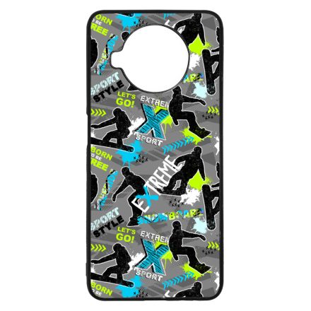 Extreme Snowboard Xiaomi Mi 10T Lite tok