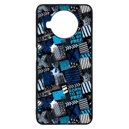 Born to be free Extreme Sport Xiaomi Mi 10T Lite tok
