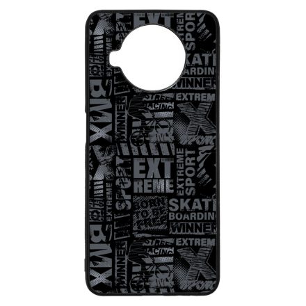Black Extreme Sport Xiaomi Mi 10T Lite tok