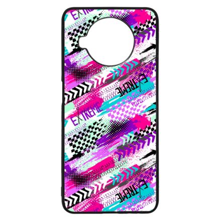 Pink Extreme sport Xiaomi Mi 10T Lite tok