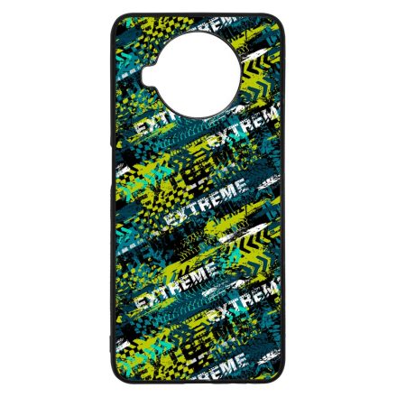 GREEN Extreme sport Xiaomi Mi 10T Lite tok