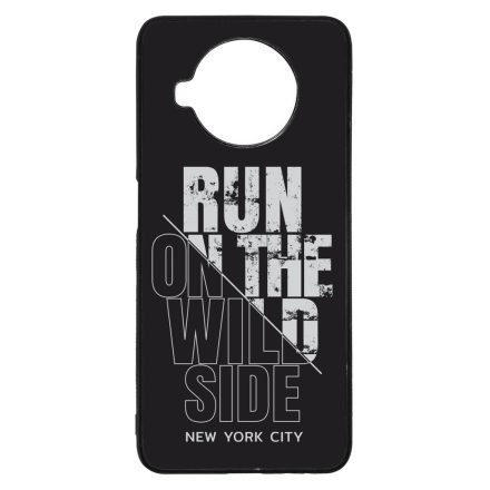 Run on the wild side Futas Xiaomi Mi 10T Lite tok