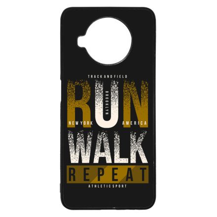 Run Walk Repeat Futas Xiaomi Mi 10T Lite tok