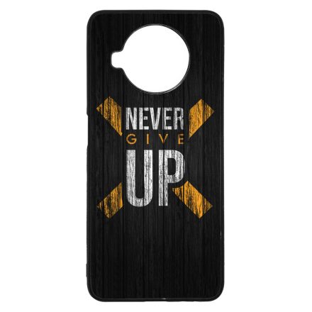Never give up Motivacios Xiaomi Mi 10T Lite tok