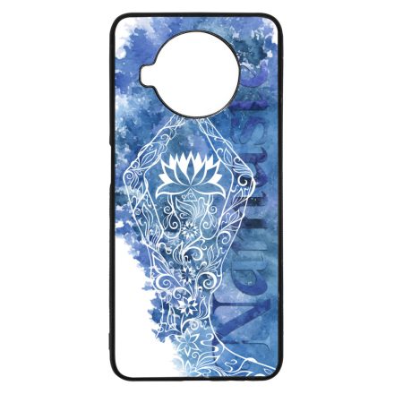 Watercolor Joga Xiaomi Mi 10T Lite tok
