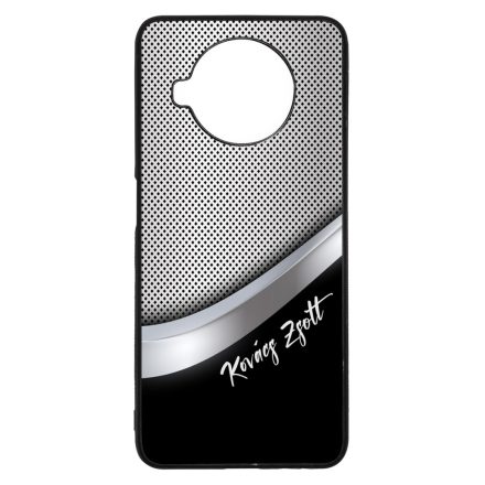 Silver Speaker Xiaomi Mi 10T Lite tok