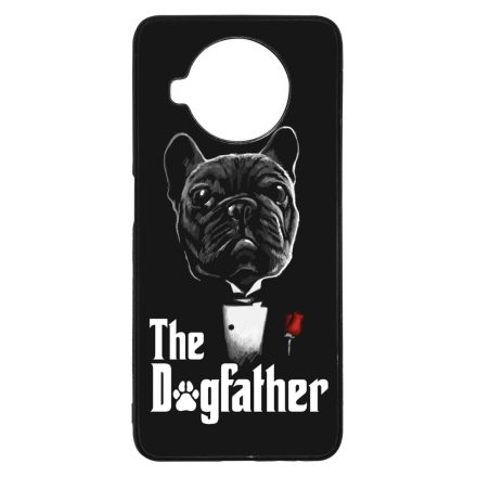 The DogFather kutya mintás Xiaomi Mi 10T Lite tok