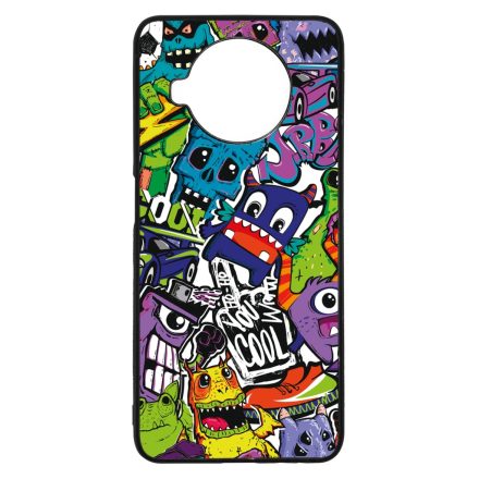 Cool Monster Matricabomba Xiaomi Mi 10T Lite tok