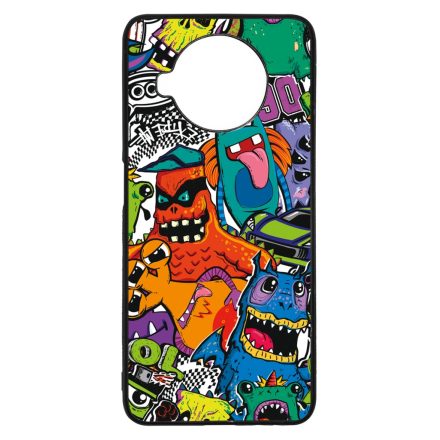 Monsters Matricabomba Xiaomi Mi 10T Lite tok