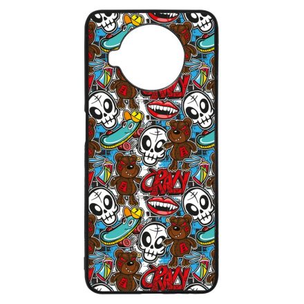 Scary Bear Matricabomba Xiaomi Mi 10T Lite tok