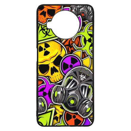 Biohazard Matricabomba Xiaomi Mi 10T Lite tok
