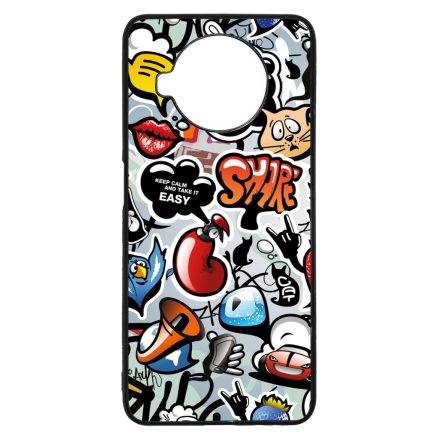 What is on your mind - Matricabomba Xiaomi Mi 10T Lite tok