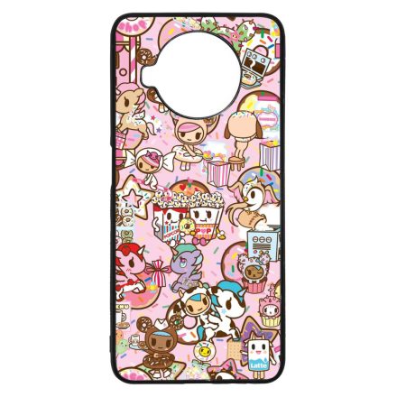 Cuki Kawaii Matricabomba Xiaomi Mi 10T Lite tok