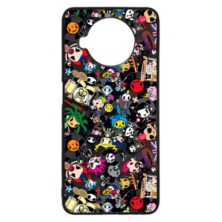 Dark Kawaii Matricabomba Xiaomi Mi 10T Lite tok