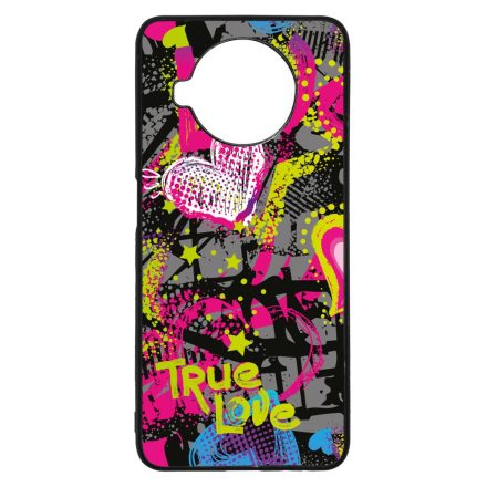 True Love Graffiti Xiaomi Mi 10T Lite tok